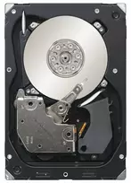 Seagate Cheetah ST3300657SS 300GB 3,5 colio SAS vidinis kietasis diskas 15000 aps./min. 16MB talpykla