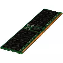 Hewlett Packard Enterprise HPE SmartMemory - DDR5 - modulis - 64GB - DIMM 288 kaišt. - 5600 MHz / PC5-44800 - CL46 registruota - ECC (P64986-B21)