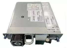 HPE - StoreEver LTO-7 Ultrium 15000 FC Drive Upgrade Kit 8GB - Bandbibliothek-Laufwerkmodul - LTO Ultrium (6 TB / 15 TB) intern 5.25 Verschlüsselung
