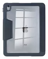 DEQSTER 40-2000077 dėklas planšetei 27,9 cm (11 colių) Folio Juoda