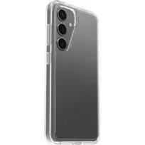 Skaidrus apsauginis dėklas OTTERBOX Samsung Galaxy S24 – plonas permatomas dizainas