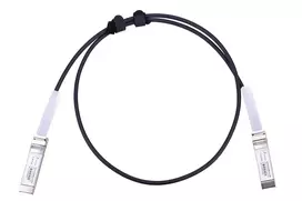 Extralink DAC SFP+ laidas 10Gbps 3m AWG30