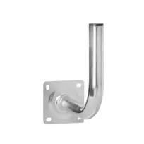 Antenos laikiklis Extralink Wall mount L300 300 mm
