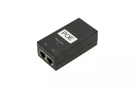Extralink PoE maitinimo šaltinis POE-24-12W 24V 0,5A 12W su AC laidu