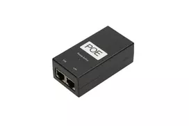 Extralink POE maitinimo blokas POE-24-24W, 24V, 1A, 24W, su laidu