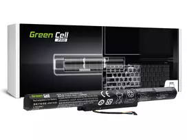 Baterija Green Cell LE116PRO, skirta Lenovo Z51, Z51-70, IdeaPad 500-15ISK
