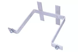 Kabelių rišimo juosta Extralink EX.13209 165mm Aliuminis 10kg