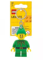 Rakto pakabuko žibintuvėlis LEGO LGL-KE181 Elf
