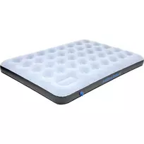 Pripučiamas dvigubas čiužinys High Peak Double Comfort Plus 40025