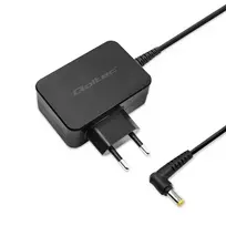 QOLTEC 52407 45W 19V 2.37A maitinimo adapteris, skirtas Toshiba Ultrabook