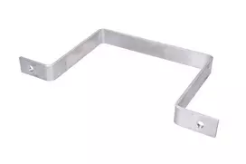 Laikiklis Extralink EX.7881 kabelių rezervui, atstumas 165 mm, aliuminis, 20 kg