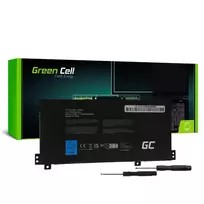 Baterija Green Cell HP149V2, skirta HP Envy x360 15-BP 17-AE