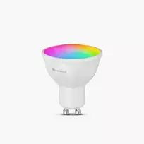 Išmanioji lemputė Nanoleaf Essentials NF080B02-1GU10 GU10 5 W balta