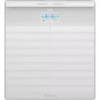 Svarstyklės su kūno sudėties analize Withings Body Scan