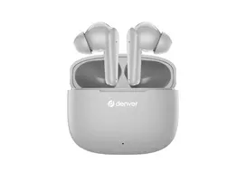 Belaidės ausinės Denver TWE-48GR