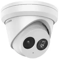 Hikvision DS-2CD2383G2-IU(2.8mm) 8MP IP stebėjimo kupolinė kamera