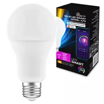 LED lemputė Extralink Smartlife E27 A70 2700–6500K Wi‑Fi 220–240V