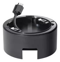 Netatmo NPC-POE-B PoE adapteris juodas