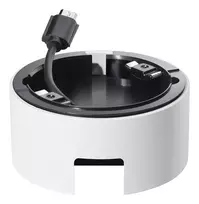 Netatmo NPC-POE-W PoE adapteris, baltas