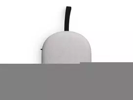 Nešiojamas dėklas META, skirtas Meta Quest Compact – apsauginis kelioninis dėklas
