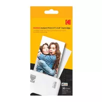 Kodak Instant Print 2,1 x 3,4 kasetė ICRG-230