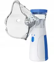 Extralink Smart Life N1 nešiojamas inhaliatorius / purkštuvas, modelis EX.32082