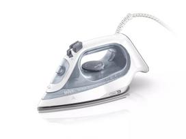 Braun TexStyle 3 SI3054GY lygintuvas su keraminiu padu, 2400 W, pilkas