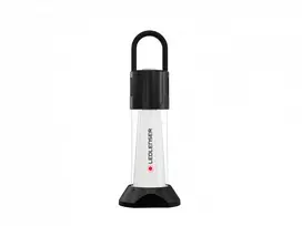 Ledlenser ML6 Warm Light Black, White Universal žibintuvėlis LED