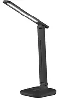 Tracer LED stalinė lempa Negra juoda TRAOSW47185
