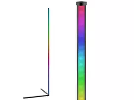 Tracer Smart Corner TRAOSW47253 RGB kampinė grindinė lempa