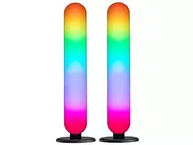 TRACER Smart Flow Tracer 47245 Ambience TRAOSW47245 LED stalinė ir pakabinama lempa su „Wi‑Fi“ valdymu