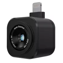 Seek Thermal LW-ABAX termovizijos kamera juoda 200x150 pikselių