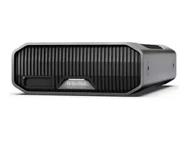 Išorinis kietasis diskas SanDisk 22TB USB Type-C 3.2 Gen 2 G-DRIVE PROJECT