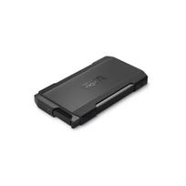 SanDisk PRO-BLADE TRANSPORT SSD korpusas 4TB juodas USB-C