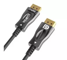 DisplayPort 1.4 laidas Claroc CLAROC-DP-14-30M 30 m 8K