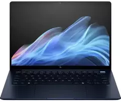 Nešiojamas kompiuteris HP EliteBook Ultra G1i 14 colių Intel Core Ultra 5, 32GB RAM, 512GB SSD, Windows 11 Pro, IPS 2.8K 2880x1800, Wi‑Fi 7