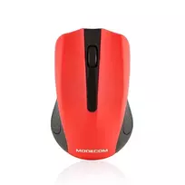 Belaidė pelė MODECOM MC-WM9 RF Wireless