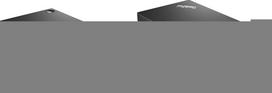 Lenovo ThinkPad USB 3.0 Ultra Dock – belaidžio ryšio stotelė su USB 3.2 Gen 1 Type-A, juoda