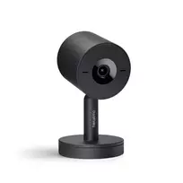 Stebėjimo kamera Netatmo NPC-B Juoda Standartinė
