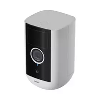 IP stebėjimo kamera omajin by Netatmo OWC-01-EU Wi-Fi 4