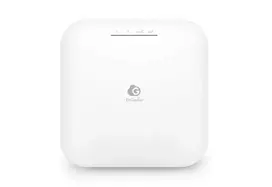 EnGenius ECW220 belaidis prieigos taškas Wi-Fi 6, dviejų juostų, 574+1200Mbps, 2×2 MIMO, GbE PoE.af, 3 dBi