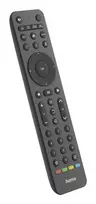 Hama 00221055 universalus nuotolinio valdymo pultas IR belaidis TV 43 mygtukai