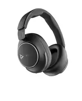 HP Poly Voyager Surround 80 UC belaidės ausinės su USB-C/USB-A adapteriu, sertifikuotos Microsoft Teams