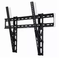 TV laikiklis Hama 00220818 Juodas 75 kg 100 colių 46 coliai 2.8 cm