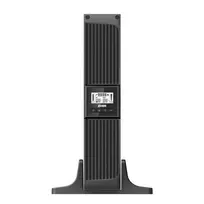 UPS EVER RT 1000 T 1000VA 800W – nepertraukiamo maitinimo šaltinis, stelažinis / bokštinis, online
