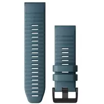 Garmin QuickFit 26 silikoninis dirželis