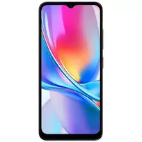 Išmanusis telefonas ZTE Blade A35e 6,52 colio 2GB 64GB Pilka