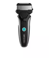 Elektrinis skustuvas CECOTEC PrecisionCare X-Trimm Triple Shaver – 3 peiliukai, vandeniui atsparus