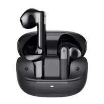 Belaidės ausinės Mibro Earbuds 5 juodos