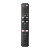 Universal Electronics Universal Remote Control URC4922 – universalus nuotolinio valdymo pultelis, suderinamas su TCL ir Thomson